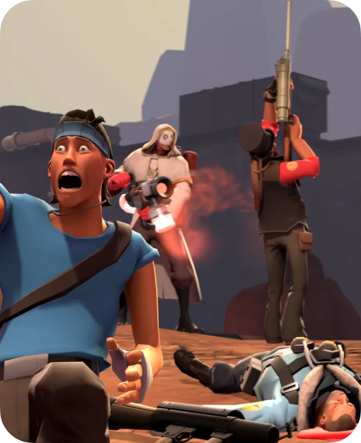 Team Fortress 2